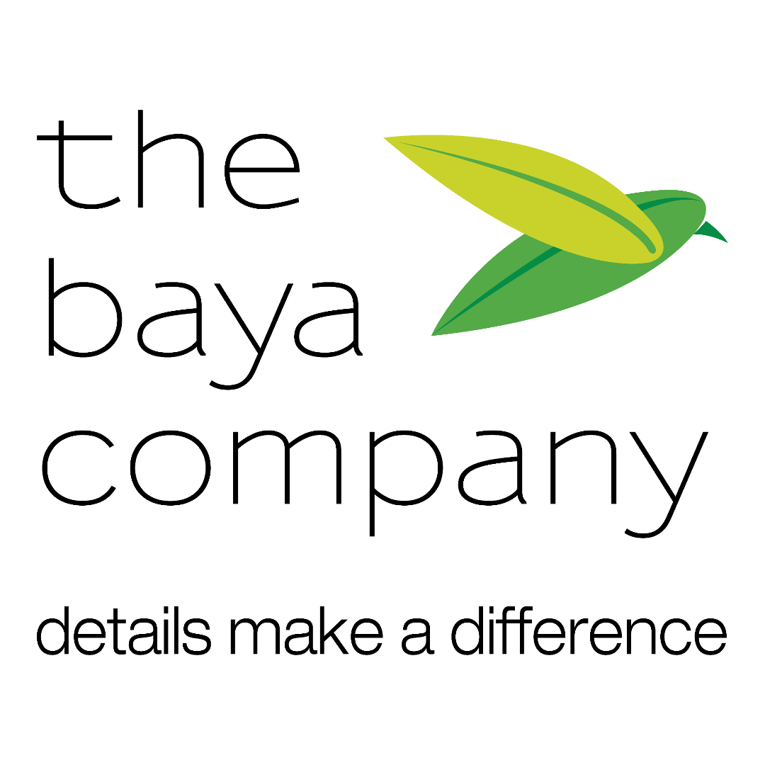 The Address by GS - Wadala Company Logo